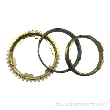 Getriebe Ersatzteile für Hyundai Synchronizer Ring OEM 43350-4A300/N-1708010-00-00/MW521S-1701314/5T28 J-1701258-00-00